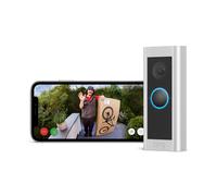 Ring Videocitofono Pro cablato (in precedenza Video Doorbell Pro 2) Videocamera