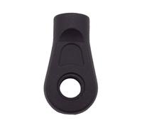 Ringanschluss M6 Ø 8,1mm L:39 MM Augenaufnahme per Ammortizzatore 1 Pezzo You.S