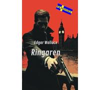 Ringaren: The Ringer (The Gaunt Stranger)