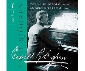 Ringborg/Kilstrom - Vol. 1-Emil Sjogren