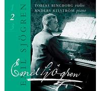 Ringborg/Kilstrom - Vol. 2-Emil Sjogren