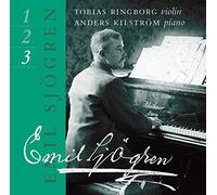 Ringborg/Kilstrom - Vol. 3-Emil Sjogren