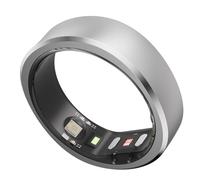 Rilevatore di attività RingConn SMARTRING SIZE14-SILVER [6975377551292]