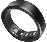 RingConn Gen 1 Smart Ring Activity Sleep Tracker taglia 10 Midnight Black