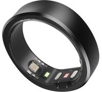 RingConn Gen 1 Smart Ring Activity Sleep Tracker taglia 9 Midnight Black