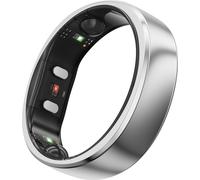 Ringconn - Air Smart Ring - 12-silver RINGCONN