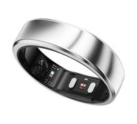 Smart ring RingConn Gen 2 silver misura 12