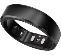 RINGCONN Gen 2 Anello Intelligente con Activity Tracker Bluetooth IP68 Diametro 8 cm colore Nero - RNGRCOINR012