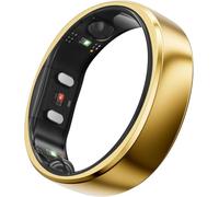 RingConn Gen 2 Anello Intelligente - Oro Reale - Taglia 13
