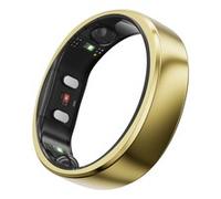 RINGCONN RCN G2 6 GO Smart Ring Gen2 Gr. 6 gold watch 6975377550820