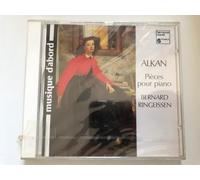 Ringeisen,B. - Pièces pour piano