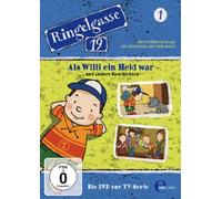 Ringelgasse 19 Folge 1 - Als Willi ein Held war... und andere Geschichten