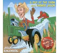 Ringenberg,Jason - A Day at the Farm