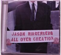 Ringenberg, Jason - All Over Creation