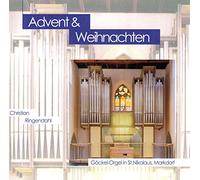 Ringendahl, Christian - Advent & Weihnachten