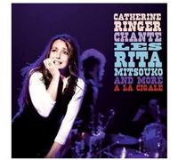 Ringer, Catherine - Chante Les Rita Mitsouko And More