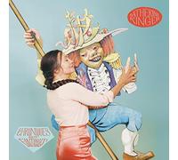 Ringer*Catherine - Chroniques Et Fantaisies