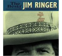 RINGER, JIM - BAND OF JESSE JAMES -LTD-