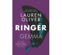 Ringer - Oliver Lauren