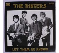 RINGERS - let them be known