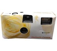 Ringfoto Macchina fotografica usa e getta ROSEN design matrimonio