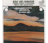Ringger Rolf Urs - A Moment Sun Rise