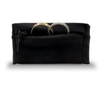 RingHero Braccialetto | Previene la perdita, il furto e i danni della tua fede nuziale e degli oggetti di valore. Fissa i tuoi anelli al polso durante l'attività fisica con un elegante e discreto