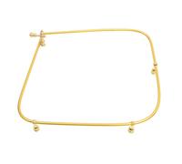 Ringhiera Alluminio Di Vino Europeo Per Scaffale Del Decorativa Cantinetta