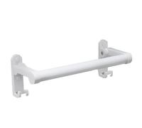 Ringhiere di sicurezza for WC, prevengono corrimano for WC scivolosi e durevoli, corrimano for WC for anziani e disabili, adatti a chi vive da solo(15.74x4.33x4.33in)