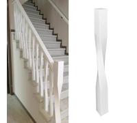 Ringhiere per scale, Colonne for balaustre con archi a chiocciola for scale montate a pavimento, ringhiere for interne, colonne for for(Newel Post)