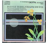 Ringholz,T. - Friml/Chansonette