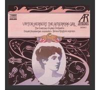 Ringholz,T. - Herbert/the American Girl