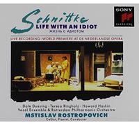 Ringholz/ Zimnenko/ Duesing - Life With An Idiot