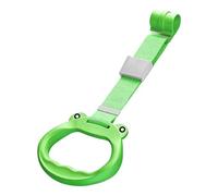 Ringi per pulsante per i playpen, Toddler Stand Up Ploypen Pull Rings | Strumento di assistente ergonomico per i guardrails gates che naviga per la camera da letto in casa per la sala giochi per la sa