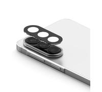 Ringke Camera Glass (2 Pezzi) Compatibile con Protezione Fotocamera Samsung Galaxy A57 / A37, Protector Copertura Totale Vetro Temperato per Obiettivo Fotocamera