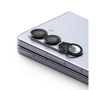 Ringke Camera Lens Frame Glass per Protezione Fotocamera Galaxy Z Fold 5