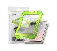 Ringke Cover Display Tempered Glass per Pellicola Samsung Galaxy Z Flip 8
