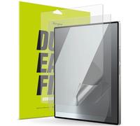 Ringke Dual Easy Film (2 Pezzi) Compatibile con Pellicola Protettiva Samsung Galaxy Z Fold 6, Disegno Autoguarigione Per Pellicola Protezione Schermo Copertura Totale