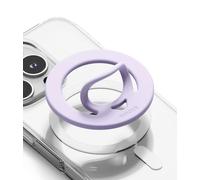 Ringke Dual Magnetic Silicone Ring - Lavender