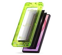 Ringke Easy Slide Privacy Tempered Glass per Samsung Galaxy Z Fold 8 Ultra