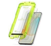 Ringke Easy Slide Tempered Glass (2 Pezzi) Compatibile con Pellicola Samsung Galaxy A57, Infrangibile Vetro Temperato Proteggi Schermo con Strumento di Installazione Facile