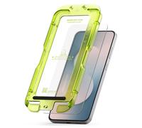 Ringke Easy Slide Tempered Glass (2 Pezzi) Compatibile con Pellicola Samsung Galaxy S25 FE, Infrangibile Vetro Temperato Proteggi Schermo con Strumento di Installazione Facile