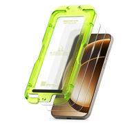 Ringke Easy Slide Tempered Glass (2 Pezzi) Pellicola Compatibile con OnePlus 15, Infrangibile Vetro Temperato Proteggi Schermo con Strumento di Installazione Facile