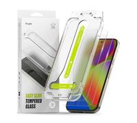 Ringke Easy Slide Tempered Glass (2 Pezzi) Compatibile con Pellicola Pixel 10 Pro XL, Infrangibile Vetro Temperato Proteggi Schermo con Strumento di Installazione Facile