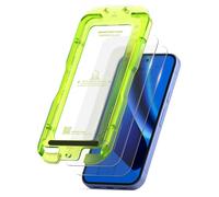 Ringke Easy Slide Tempered Glass per Pellicola Pixel 10a