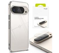 Ringke Fusion Clear e Camera Glass Compatibile con Pixel 10 Pro