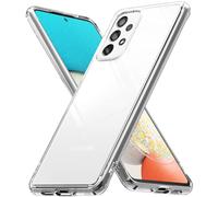 Ringke Fusion Compatible with Samsung Galaxy A53 5G Case Transparent