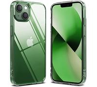 Ringke Fusion per Cover iPhone 13 mini - Clear