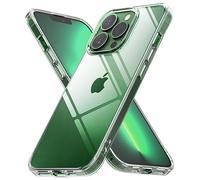 Ringke Fusion per Cover iPhone 13 Pro - Clear