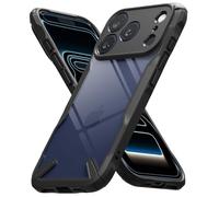 Ringke Fusion-X per Cover iPhone 17 Pro Max - Black